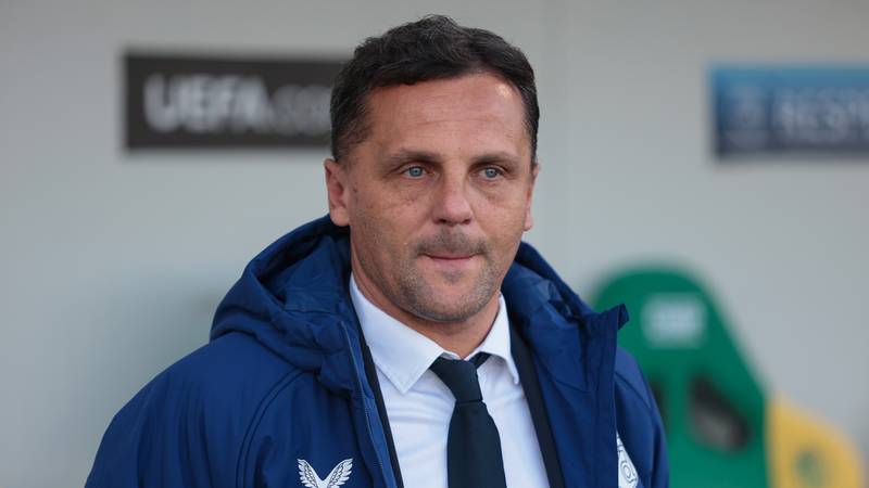 'Kovačević je puno jači nego što ljudi misle, prošao je puno toga u životu. No, on se i dalje uči...'