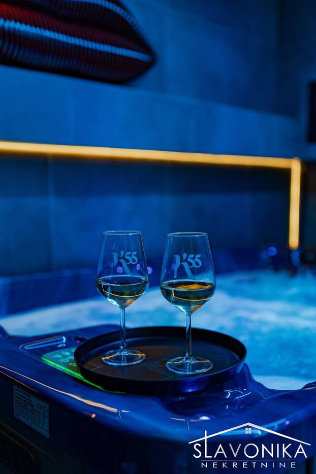 FOTO Sestra bivšeg 'vatrenog' prodaje stan u Vukovaru! Kažu da je raskoš, a znamo i cijenu