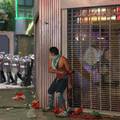 Veliki neredi: Slavlje preraslo u sukob, navijači Rivera uhićeni