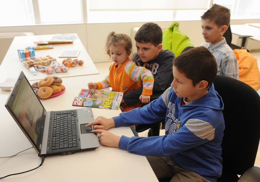 Davorin Višnjić/Pixsell