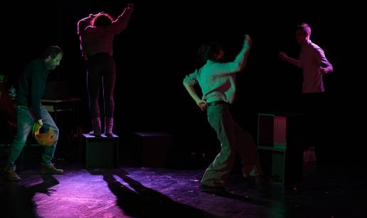 Pravila nagradnog natje&ccaron;aja za pretplatnike "24sata te vodi na predstavu"