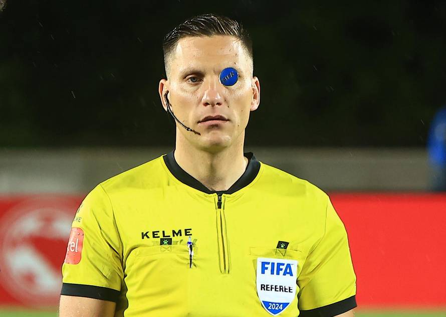 Mostar: HSK Zrinjski - FK Sarajevo 