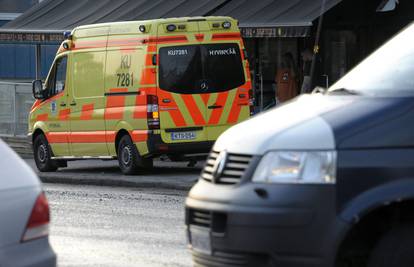 Mladić (18) u Finskoj je ubio dvoje i ozlijedio sedam ljudi
