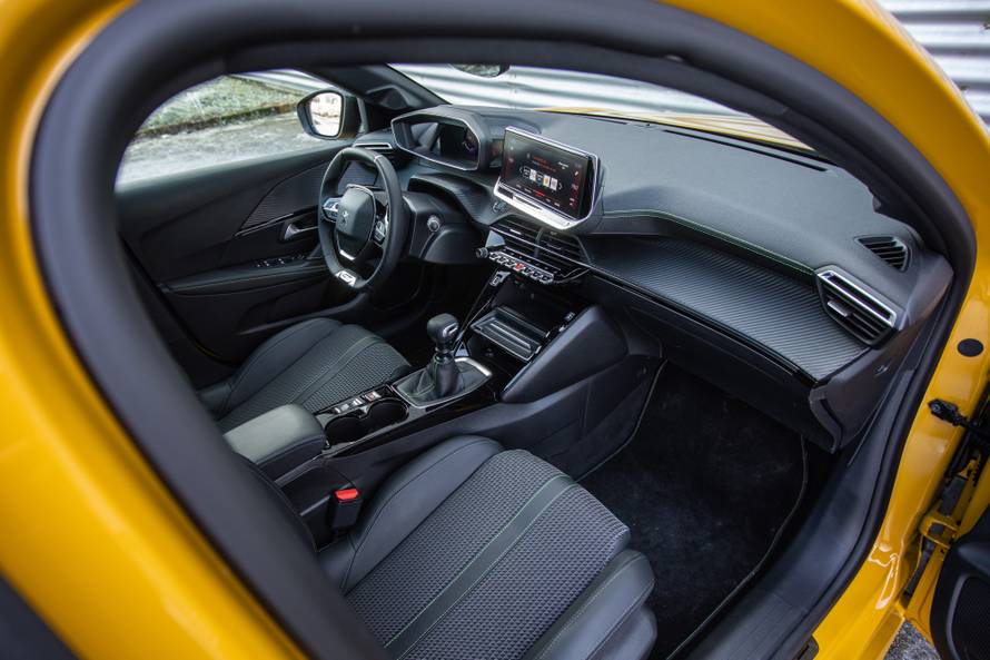 Peugeot 208 pravi je magnet za poglede: Najveći hit u klasi