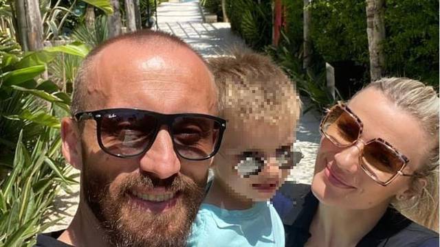 Bivši igrač Hajduka pozitivan je na koronu: 'Sin i žena su zdravi'