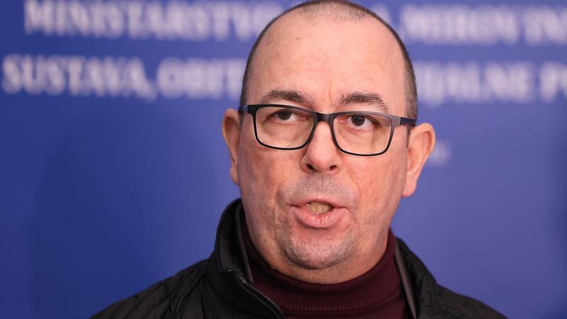 Sindikat policije Hrvatske o aferi 'Nakaze': 'Policajci ne smiju biti izloženi moćnicima'