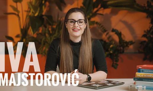 Iva Majstorović je nova predavačica skill boxa