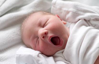 Kontroverzna studija: Pretilost beba počeli liječiti u maternici