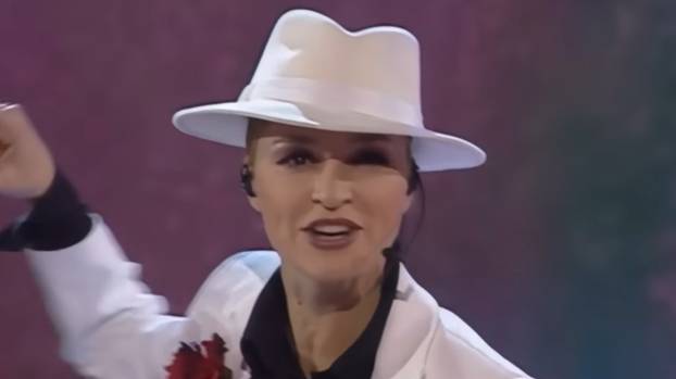 FOTO Svi pobjednici Eurosonga