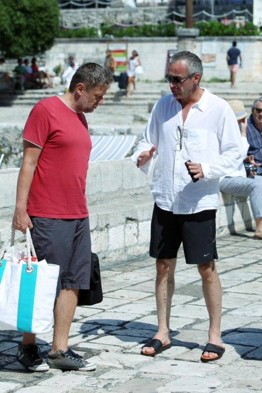 Goran Jakuš/Pixsell