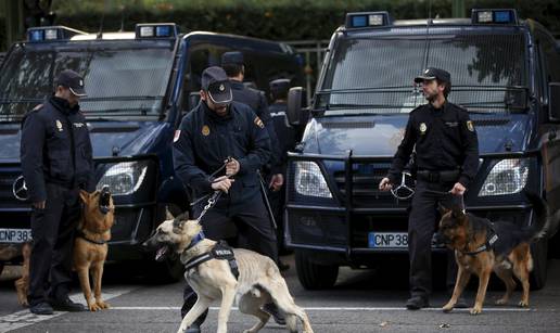 Eksplozije uzdrmale Marbellu: Rat narko bandi izmiče kontroli