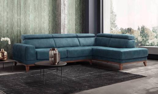 Evolucija udobnosti: Inovacije u proizvodnji kutnih garnitura