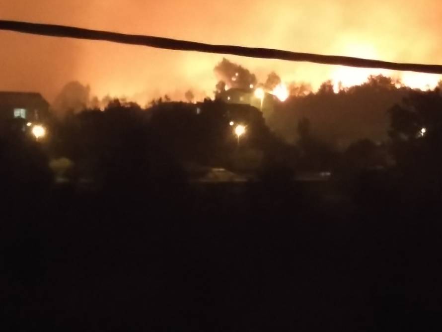 Našli mrtvog muškarca: "Sve će izgorjeti, nema dosta ljudi!"