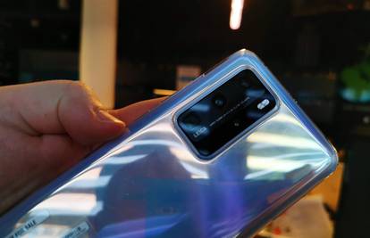 Huawei P40 Pro opet na tronu: Snima i najbolje selfije od svih