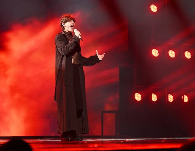 Ovako je izgledalo finale Dore