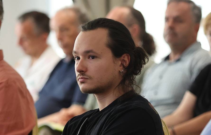 Split: Panel na temu razvoj glazbene industrije