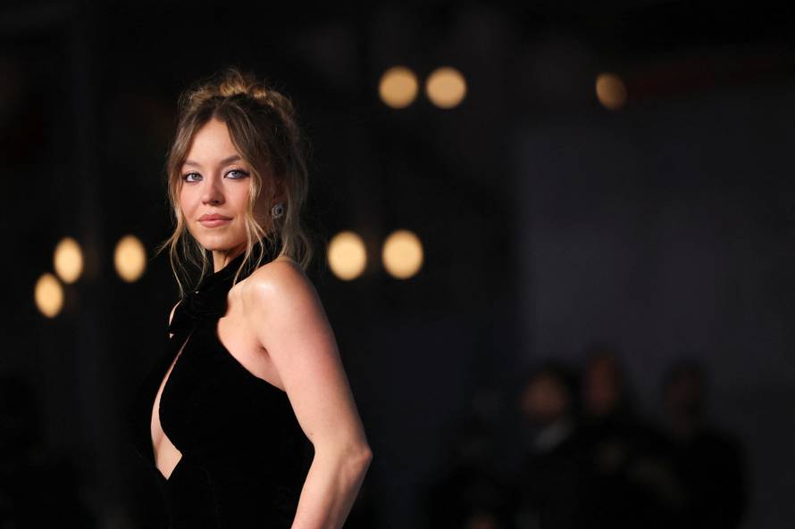 Fifth annual Academy Museum Gala in Los Angeles