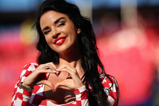 Euro 2024: Croatia - Italy