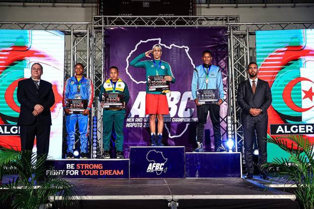 FOTO Olimpijska prvakinja koju su optužili da je muško ima novi imidž. Evo kako se mijenjala...