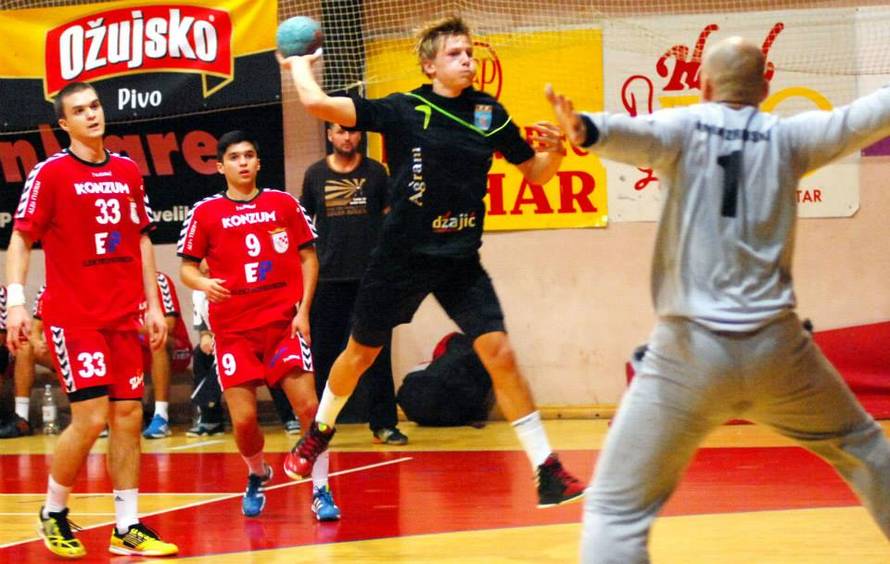 Rambo iz Ljubuškog i slomljene ruke igra za Hrvatsku: 'Dnevno sam pješačio i šest kilometara'