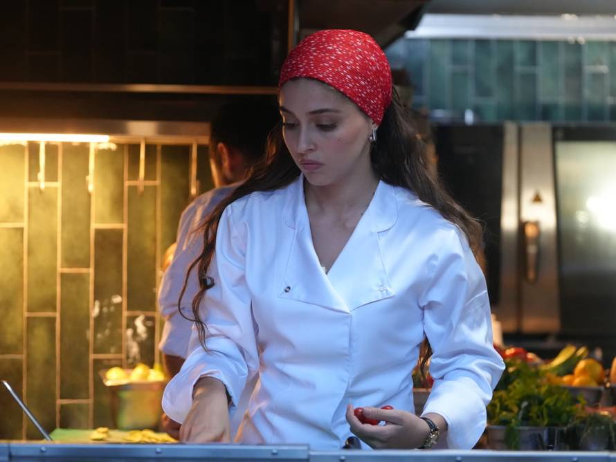 Iznenađenje za gledatelje! Stižu nove epizode serije 'Leyla'!