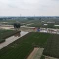 Kina upozorava na bolesti usjeva i životinja u područjima pogođenim poplavama