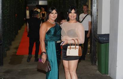 Mika i Giba su nakon promjene spola objavili provokativne fotke: 'Prelijepe, svaka čast'