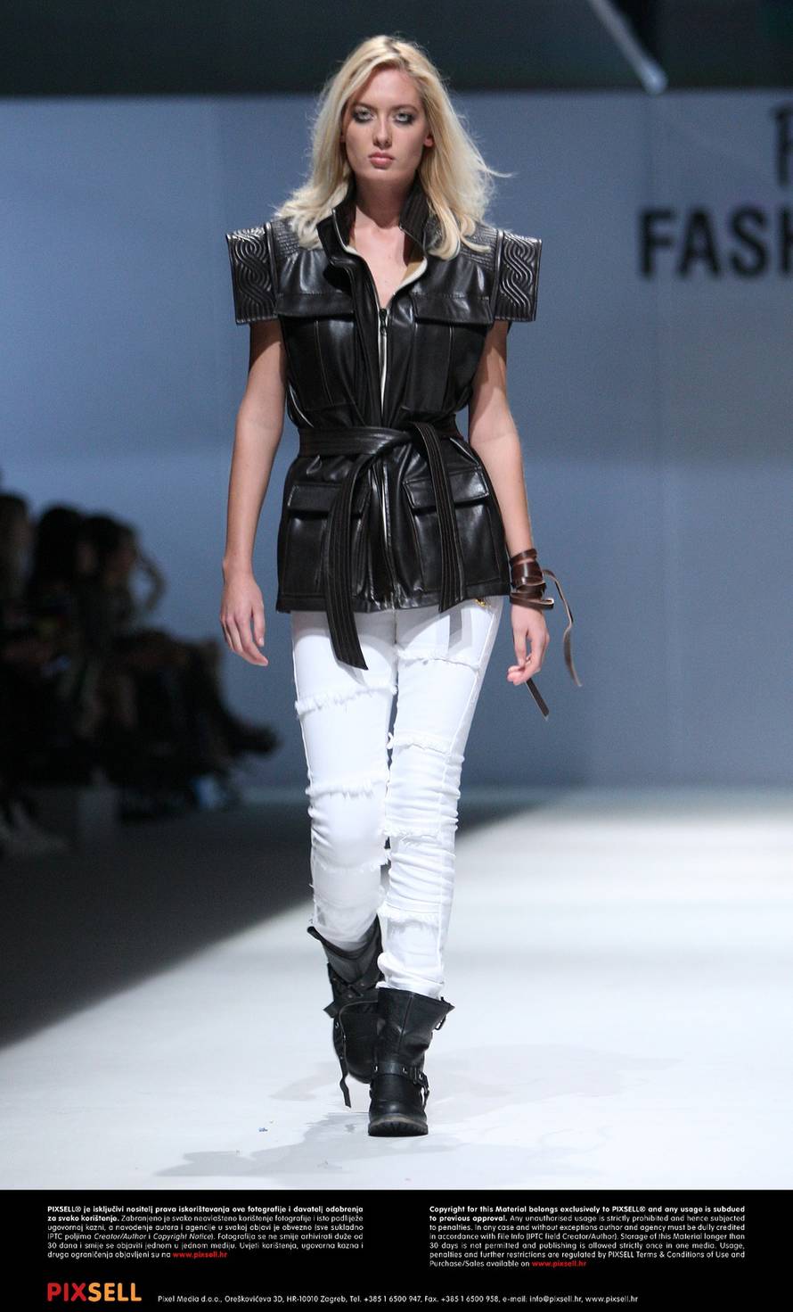 Borna Filić/Pixsell