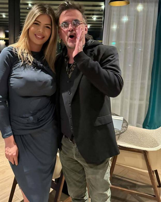 FOTO Fatalna Nandi borila se za 'Savršenog': Pokazala kako sad izgleda u badiću, uživa na moru