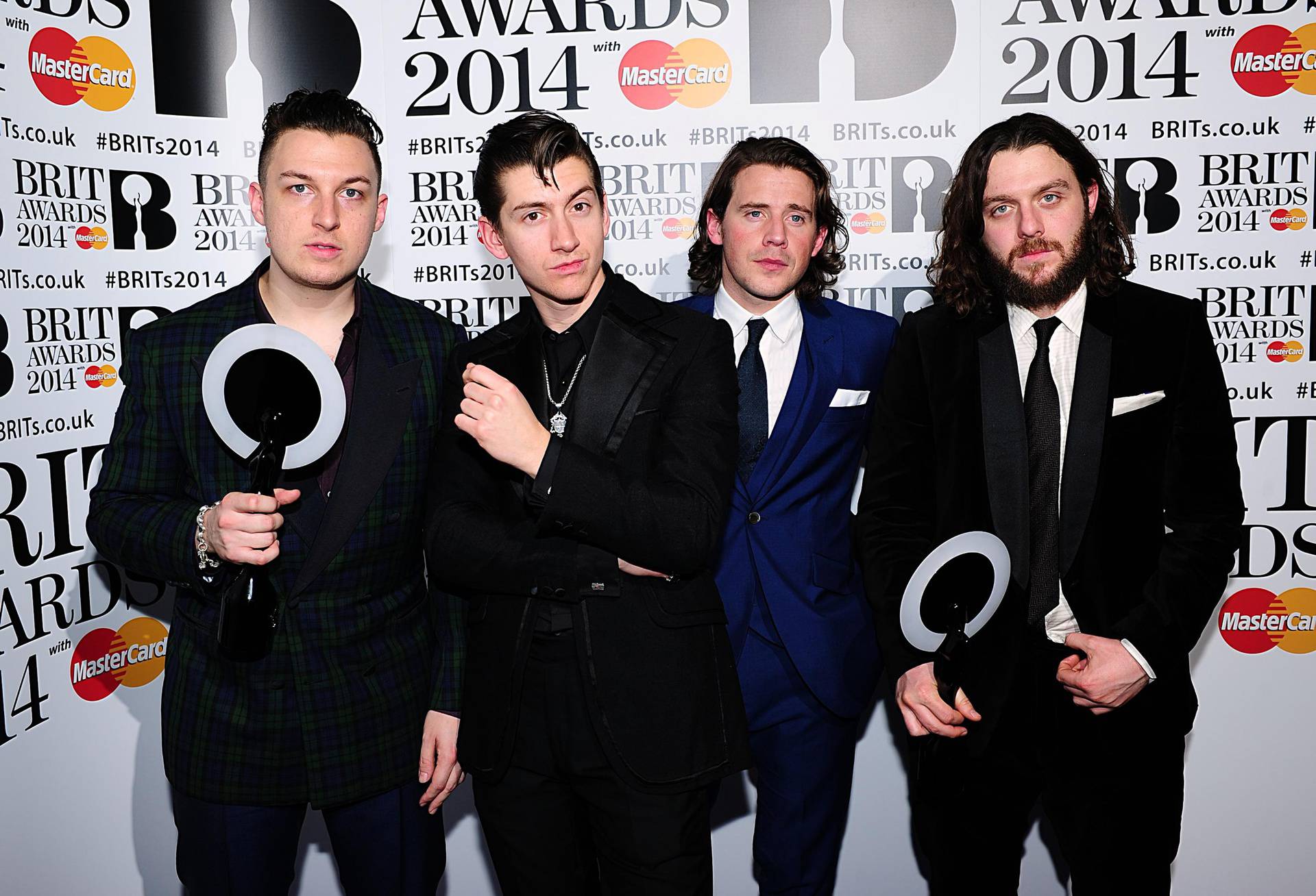 Koncert Arctic Monkeysa u Puli rasprodao se prvi dan, no sutra u prodaju puštaju još karata