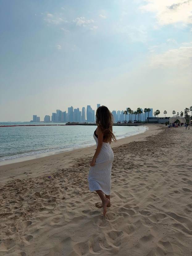 FOTO Koga ljubi hit dinamovac? Nakon gola protiv Hajduka će uskoro stati i pred oltar