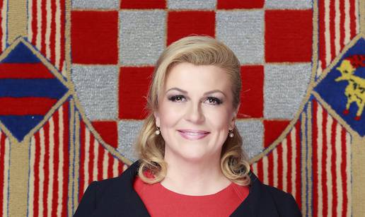 Znamo da Kolinda ne poznaje Ustav. Sad vidimo da ne mari