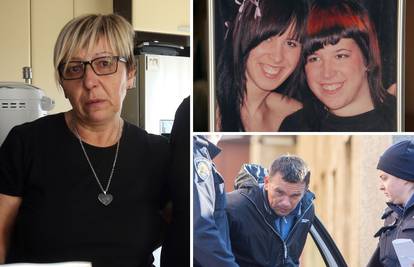 Sestre Filipović poginule su prije 15 godina: 'Moje kćeri nitko ne može vratiti, još čekam pravdu'