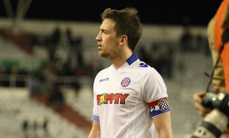 Split: MAXtv 1. HNL, 23. kolo, HNK Hajduk - NK Zadar