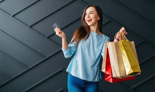 Ova je godina prava prilika za štednju - novi trend nalaže odricanje od shoppinga