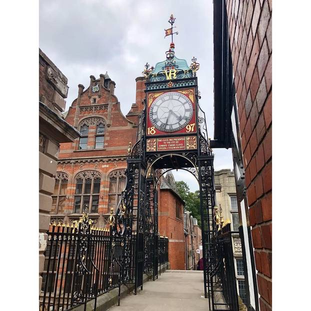 FOTO Ovaj grad je najljepši na svijetu: Skoro nitko ne zna za njega, a ljepši je i od Venecije