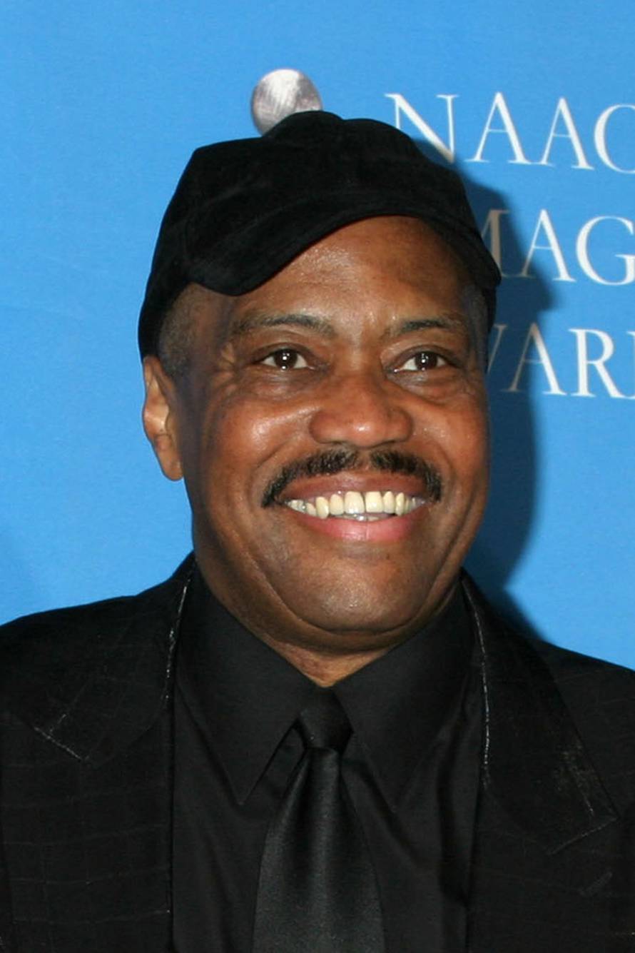 USA - 37th NAACP Image Awards - Los Angeles