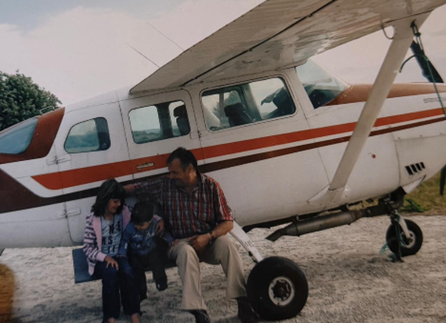 Veže ih ljubav prema letenju, a sad traže svojeg 'Savršenog'