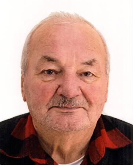 Vjekoslav (85) je uzeo bicikl, mahnuo obitelji te nestao...