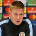 Kevin de Bruyne dao svoj glas najvećem  rivalu: Zaslužio je!