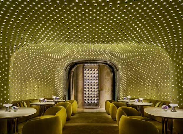 FOTO Spektakularni su! Ovo je popis najljepših restorana svijeta za 2026. godinu