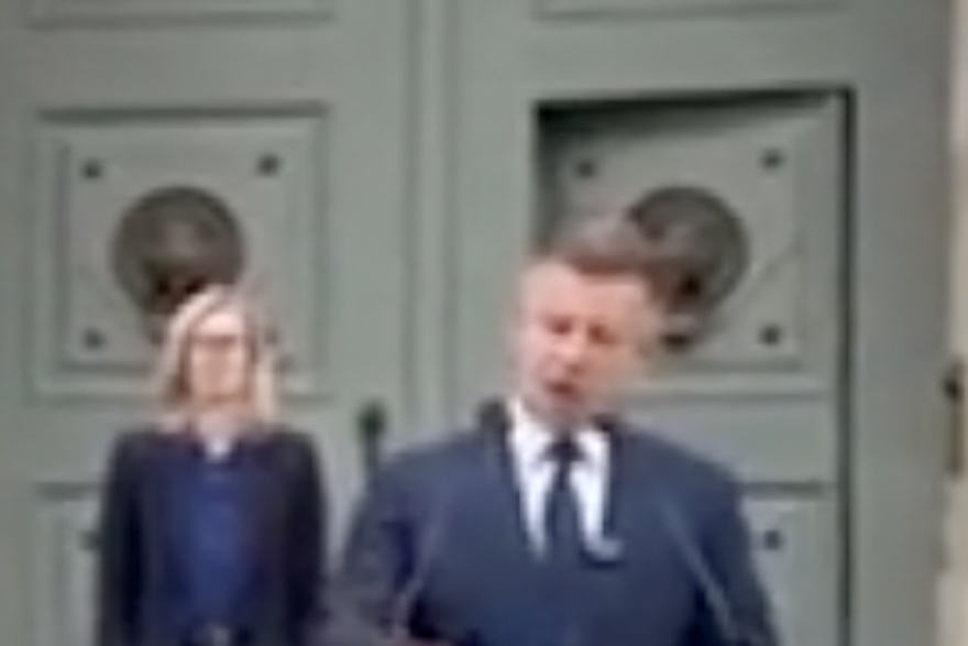 Magyar krenuo u obra&ccaron;un s predsjednikom, dao ultimatum: 'Ostavka ili mijenjamo ustav'