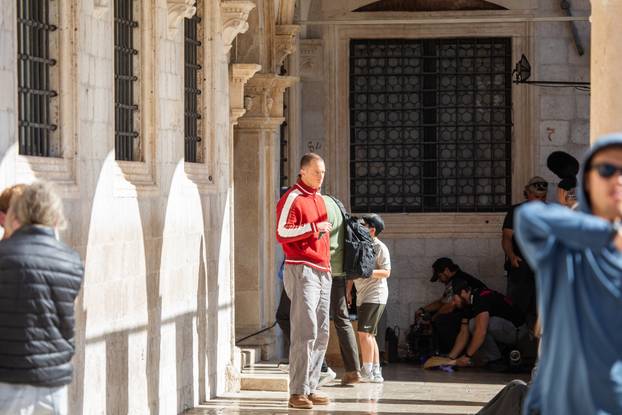 U Dubrovniku krenulo snimanje Netflixove serije "Outer Banks"