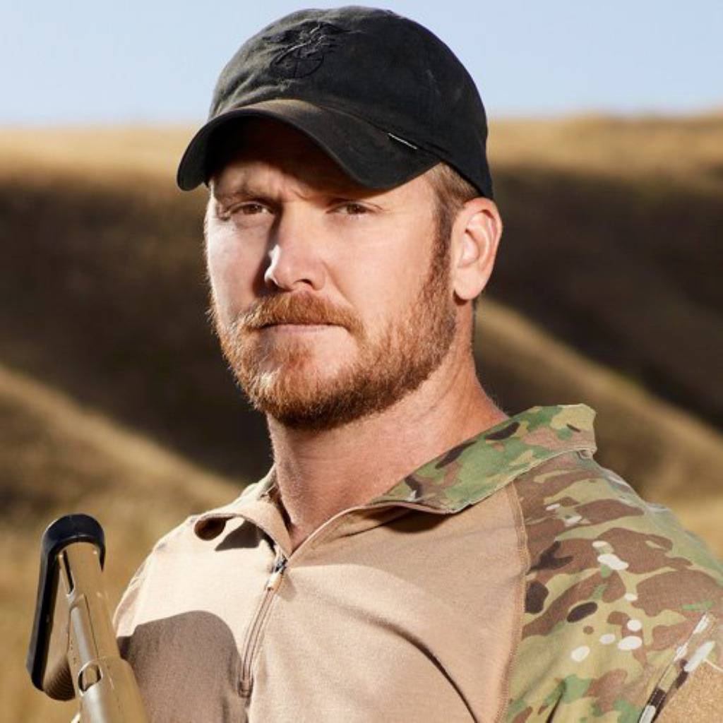 Chris Kyle/Facebook