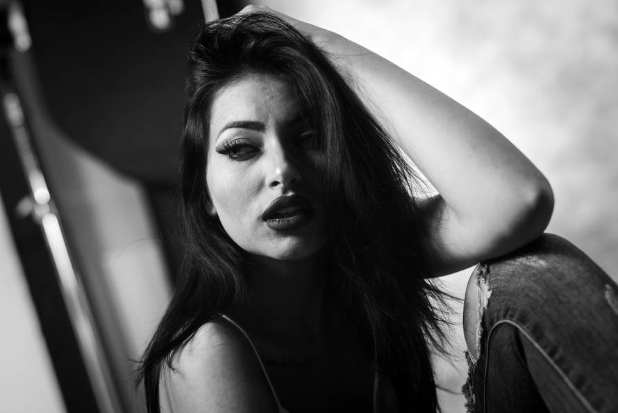 'Promijenio mi se život, a već sam upoznala Goranovu majku'