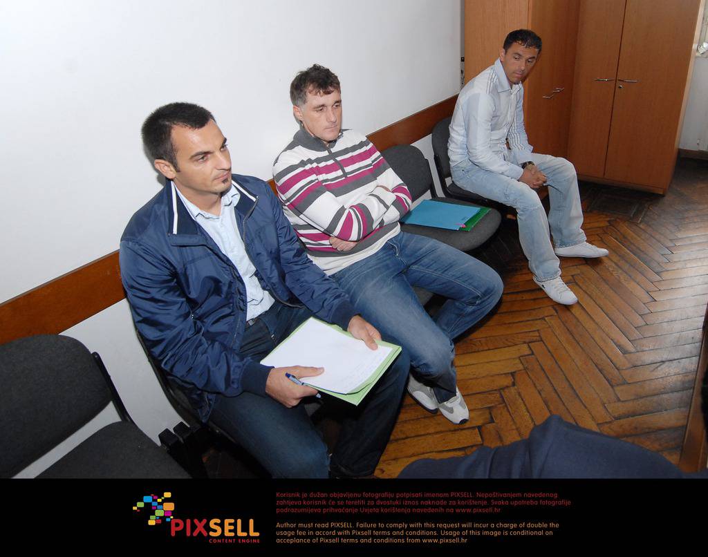 Damir Špehar/Pixsell