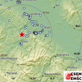 Potres jačine 2,1 zatresao Glinu, osjetio se i u Velikoj Gorici