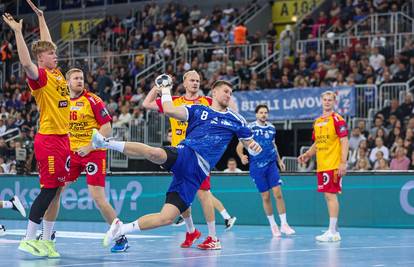 Promjene u rukometu: Mijenja se broj momčadi u Ligi prvaka, evo kako će izgledati natjecanje