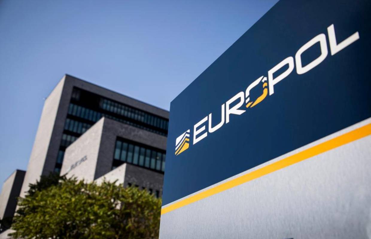 Europol otkrio europsku mrežu trgovine radnicima imigrantima