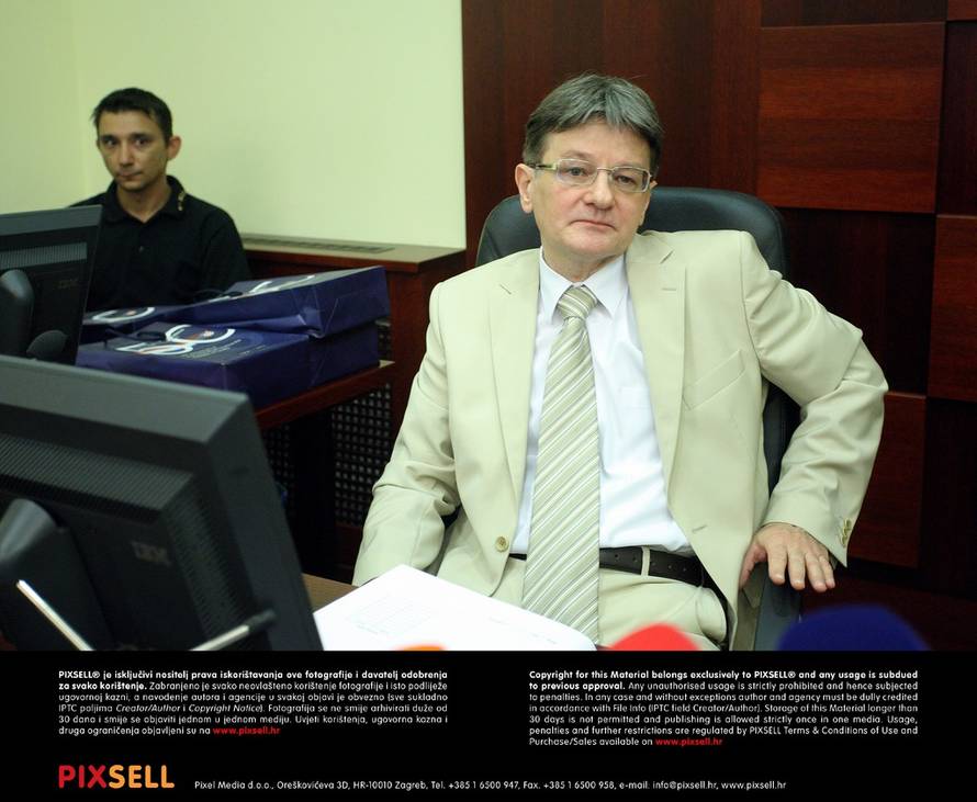Borna Filić/Pixsell